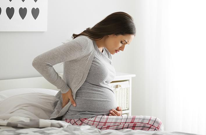 Common Pregnancy Symptoms and Remedies